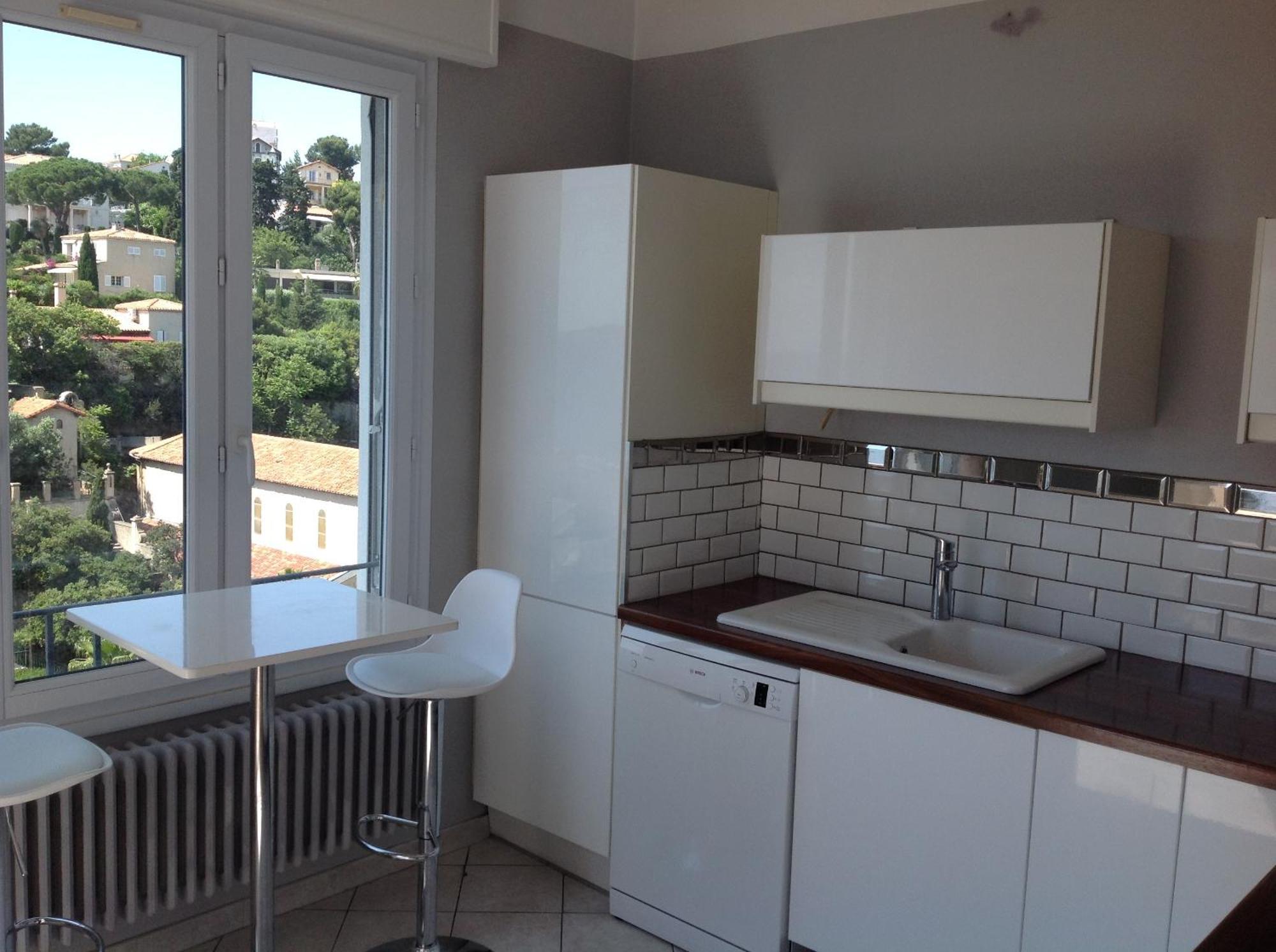 Suite Sur La Mer Marseille Corniche Exterior foto