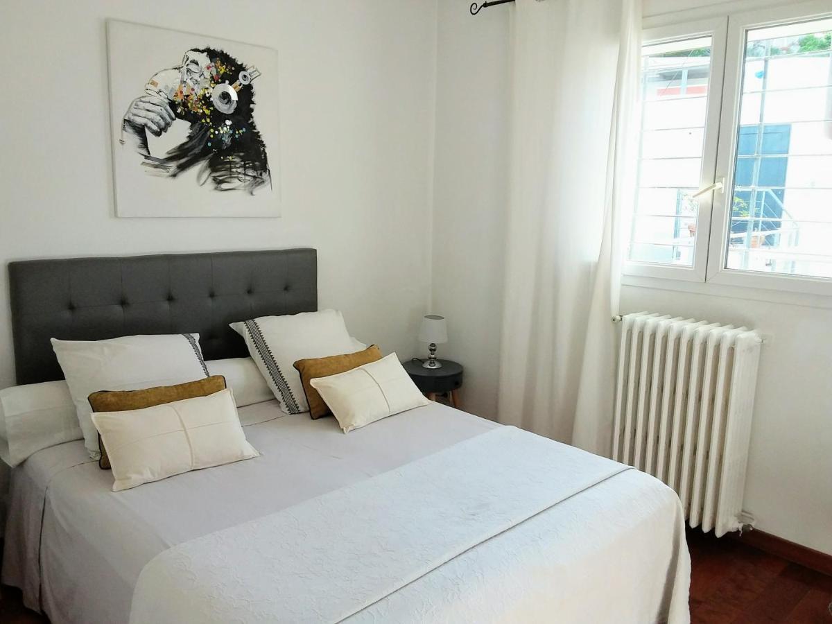 Suite Sur La Mer Marseille Corniche Exterior foto
